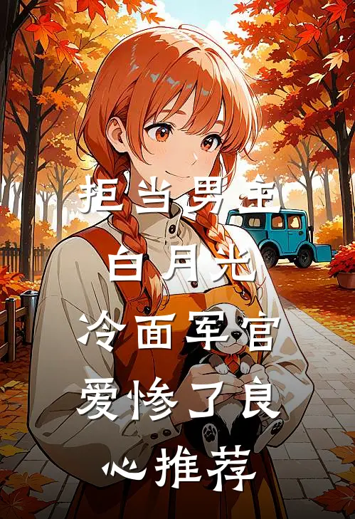 拒当男主白月光，冷面军官爱惨了良心推荐