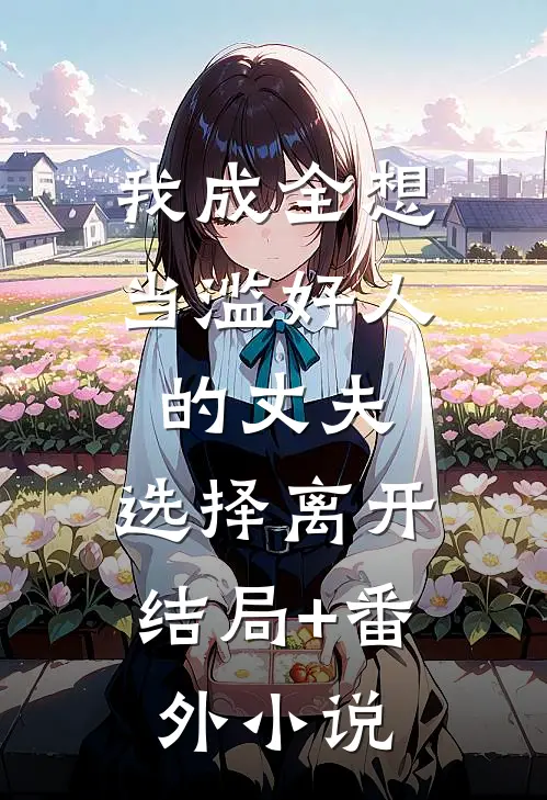 我成全想当滥好人的丈夫，选择离开结局+番外小说