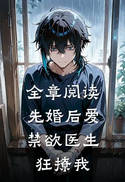 全章阅读先婚后爱：禁欲医生狂撩我