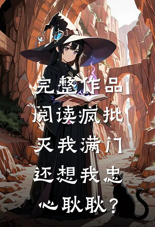 完整作品阅读疯批灭我满门，还想我忠心耿耿？