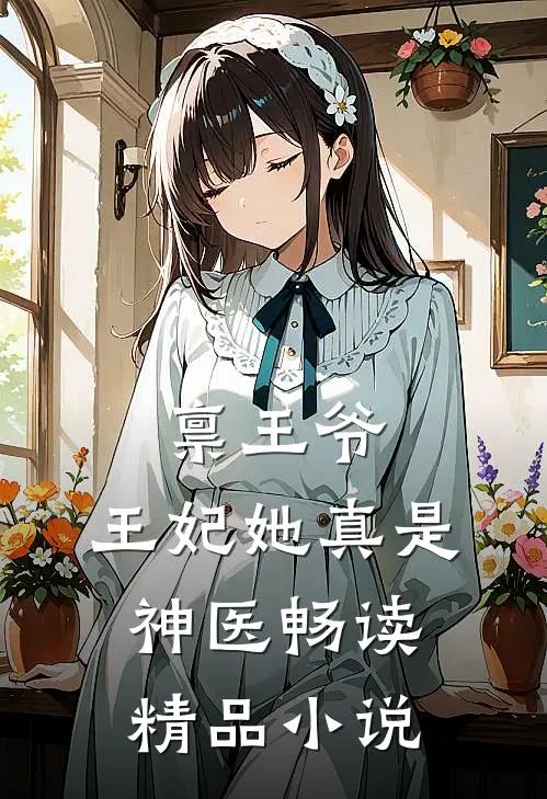 禀王爷，王妃她真是神医畅读精品小说