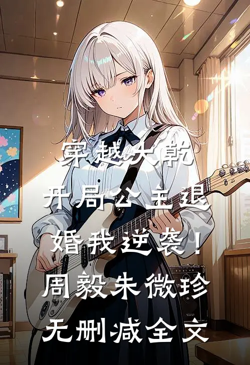 穿越大乾，开局公主退婚我逆袭！周毅朱微珍无删减全文