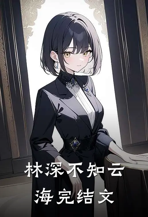 林深不知云海完结文