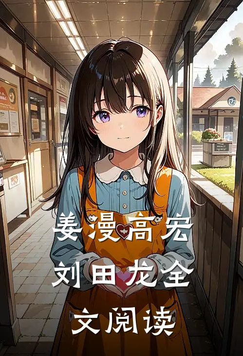 姜漫高宏刘田龙全文阅读
