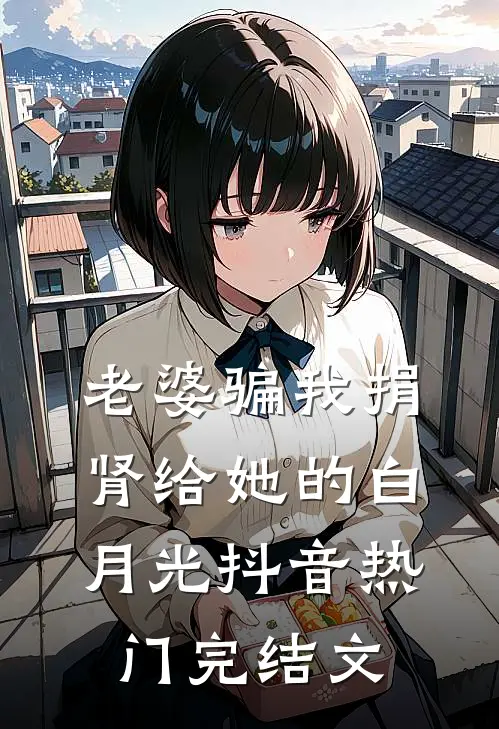 老婆骗我捐肾给她的白月光抖音热门完结文
