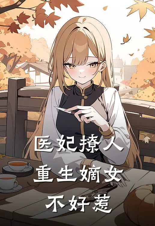 医妃撩人：重生嫡女不好惹