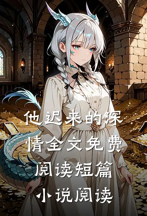 他迟来的深情全文免费阅读短篇小说阅读