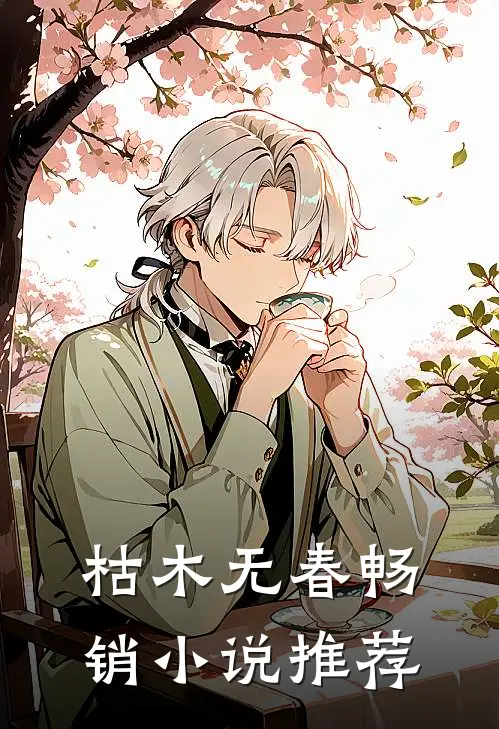 枯木无春畅销小说推荐