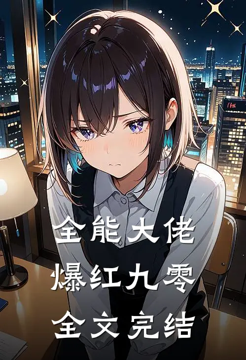 全能大佬爆红九零全文完结