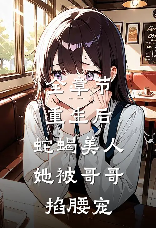全章节重生后，蛇蝎美人她被哥哥掐腰宠
