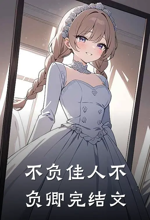 不负佳人不负卿完结文