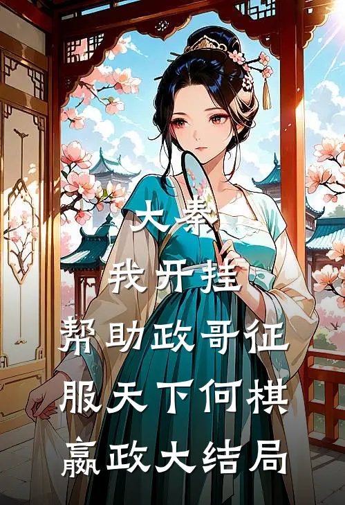 大秦：我开挂，帮助政哥征服天下何棋嬴政大结局