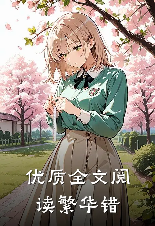 优质全文阅读繁华错