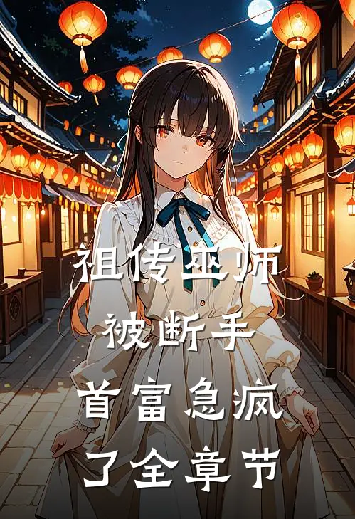 祖传巫师被断手，首富急疯了全章节