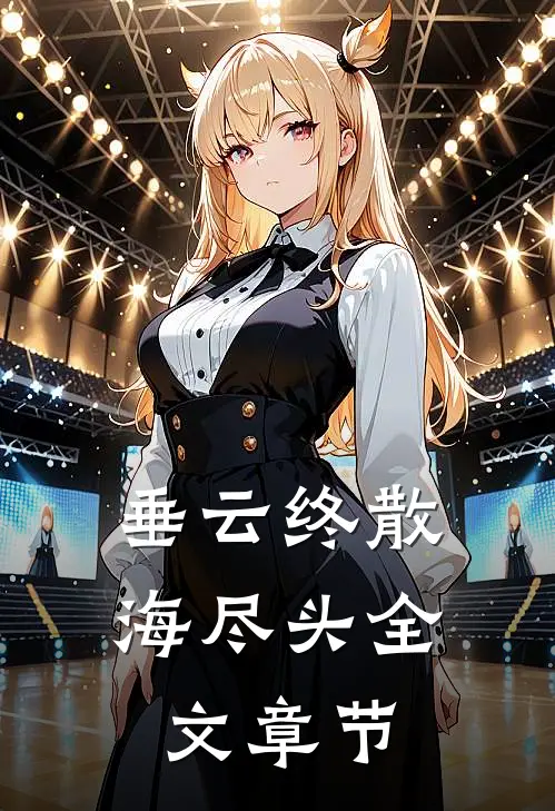 垂云终散海尽头全文章节