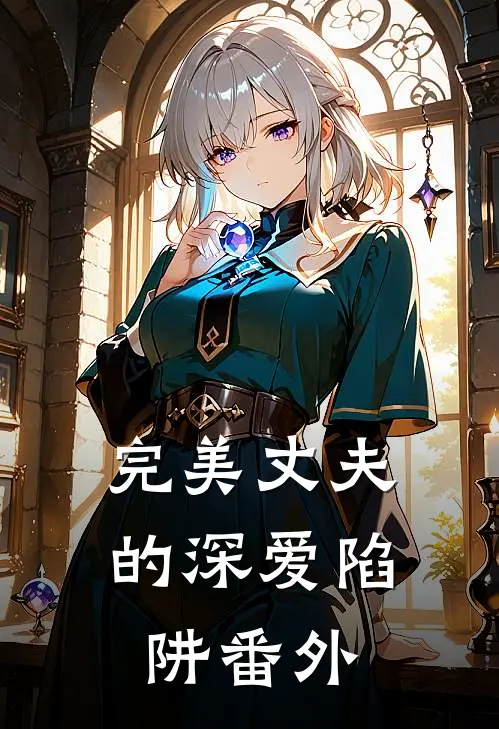 完美丈夫的深爱陷阱 番外