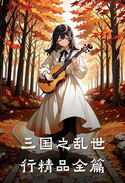 三国之乱世行精品全篇在线阅读
