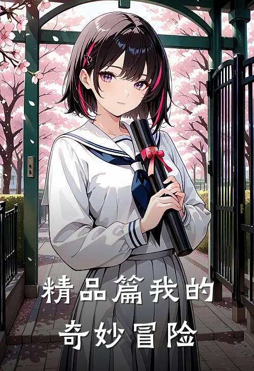 精品篇我的奇妙冒险