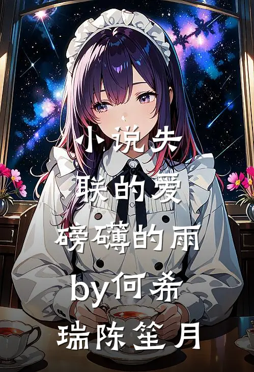 小说失联的爱，磅礴的雨by何希瑞陈笙月