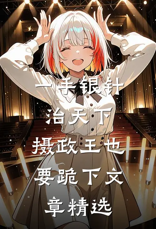 一手银针治天下，摄政王也要跪下文章精选