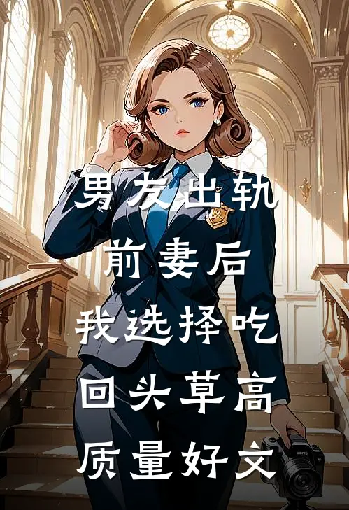 男友出轨前妻后，我选择吃回头草高质量好文