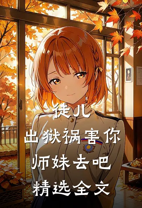 徒儿,出狱祸害你师妹去吧精选全文免费阅读