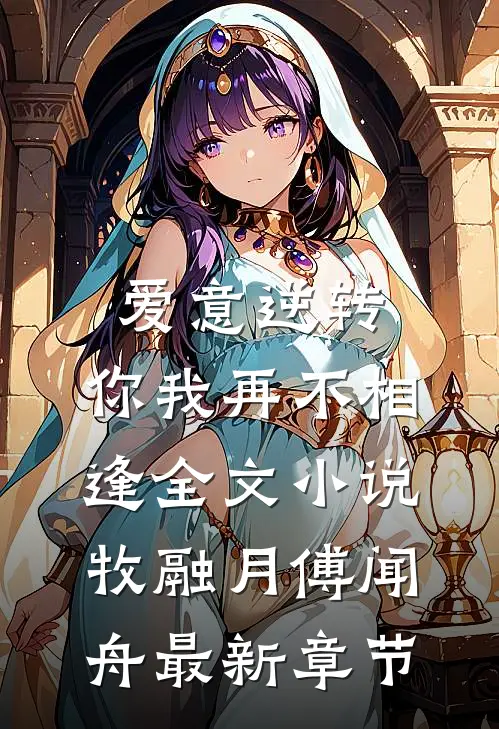 爱意逆转，你我再不相逢全文小说牧融月傅闻舟最新章节