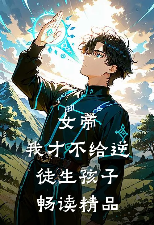女帝：我才不给逆徒生孩子畅读精品
