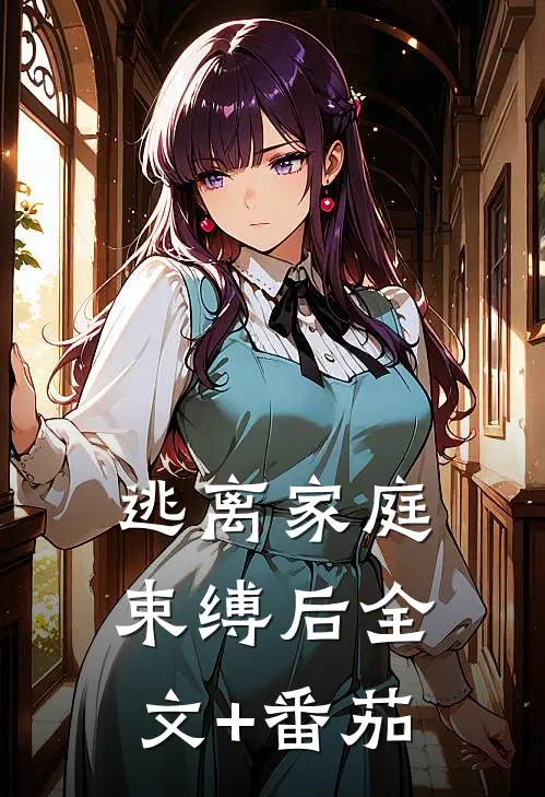 逃离家庭束缚后全文+番茄