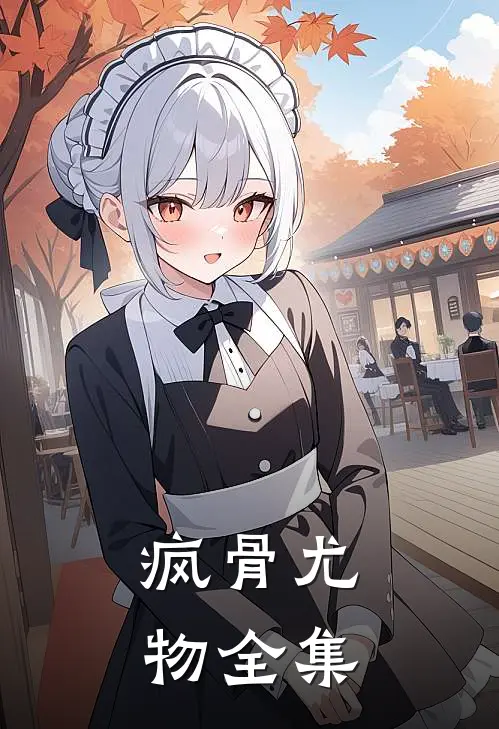 疯骨尤物 全集