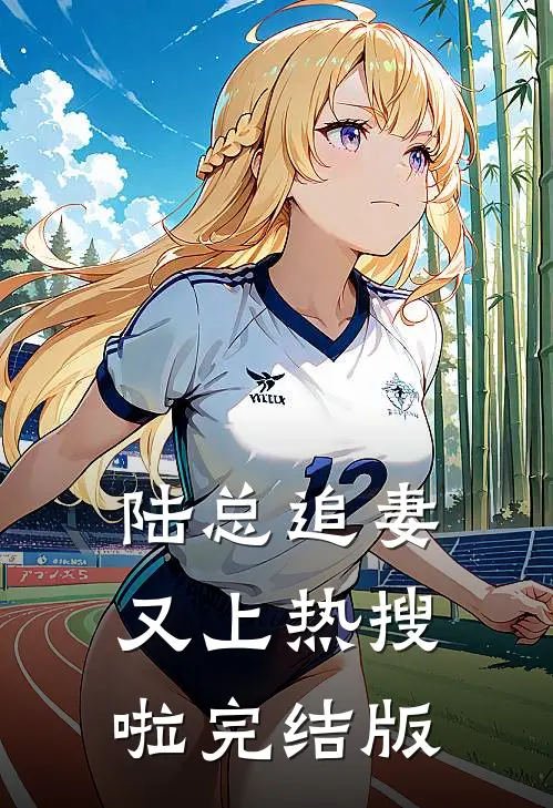 陆总追妻又上热搜啦完结版