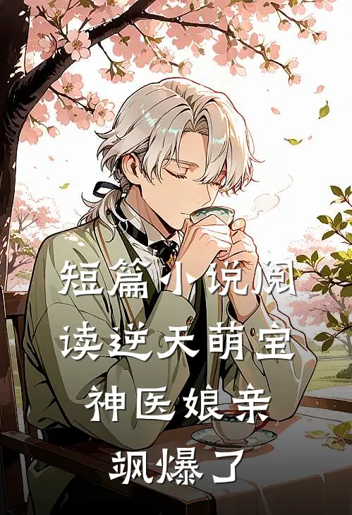 短篇小说阅读逆天萌宝：神医娘亲飒爆了
