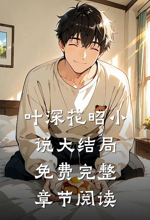 叶深花昭小说大结局免费完整章节阅读