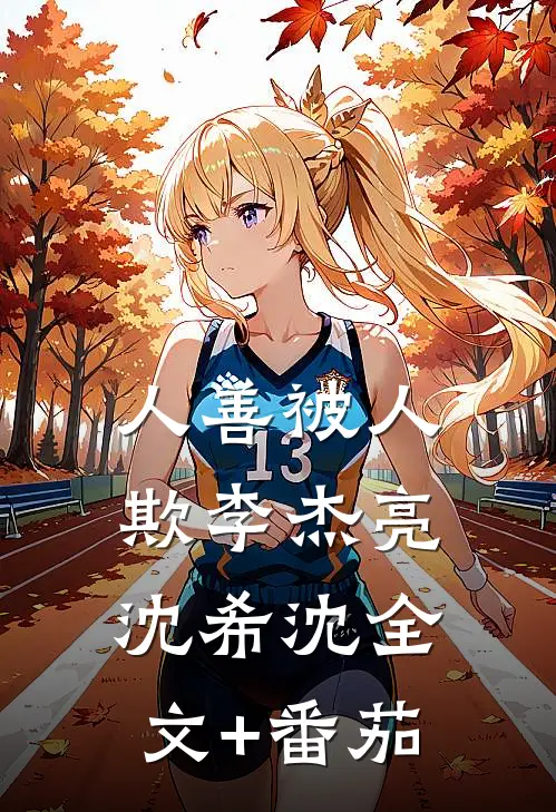 人善被人欺李杰亮沈希沈全文+番茄