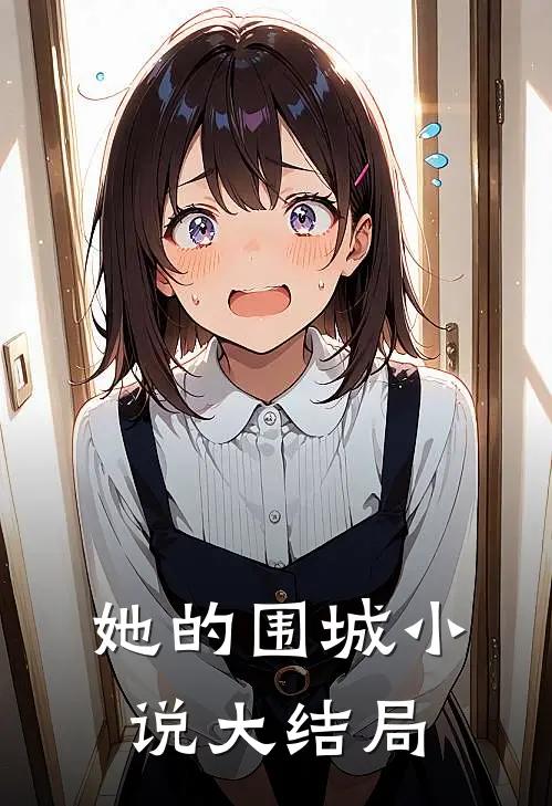 她的围城小说大结局