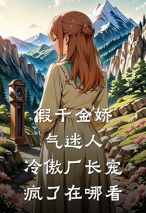 假千金娇气迷人，冷傲厂长宠疯了在哪看