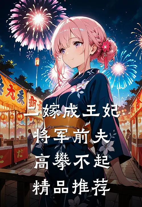 二嫁成王妃，将军前夫高攀不起精品推荐