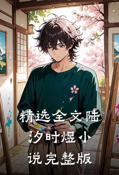 精选全文陆汐时煜小说完整版
