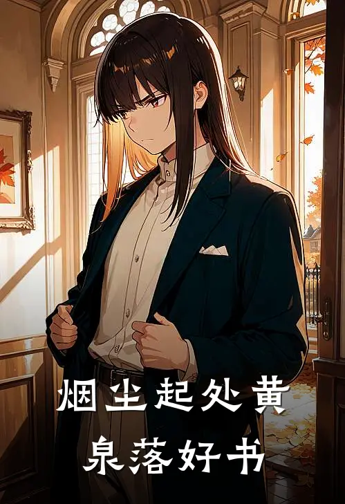 烟尘起处黄泉落好书