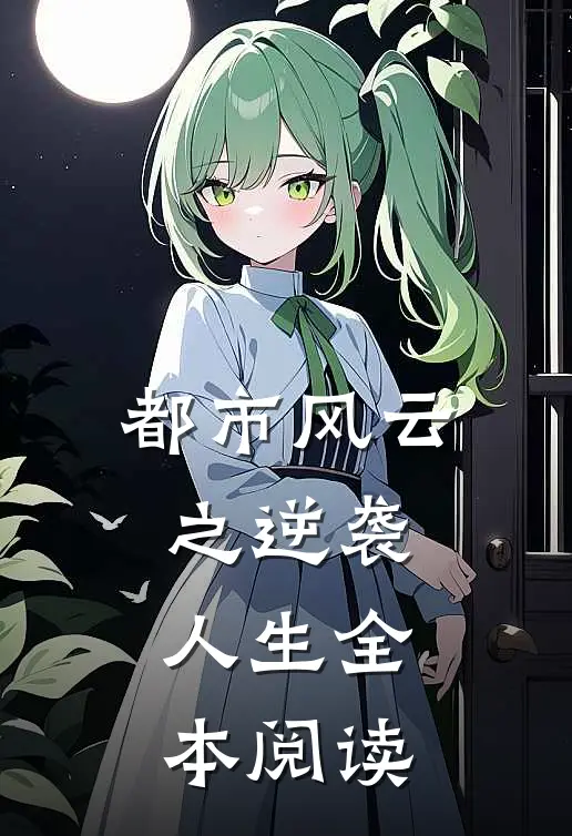 都市风云之逆袭人生全本阅读