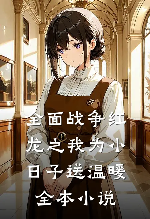 全面战争红龙之我为小日子送温暖全本小说