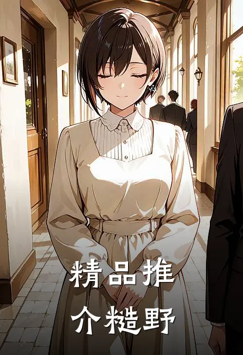 精品推介糙野