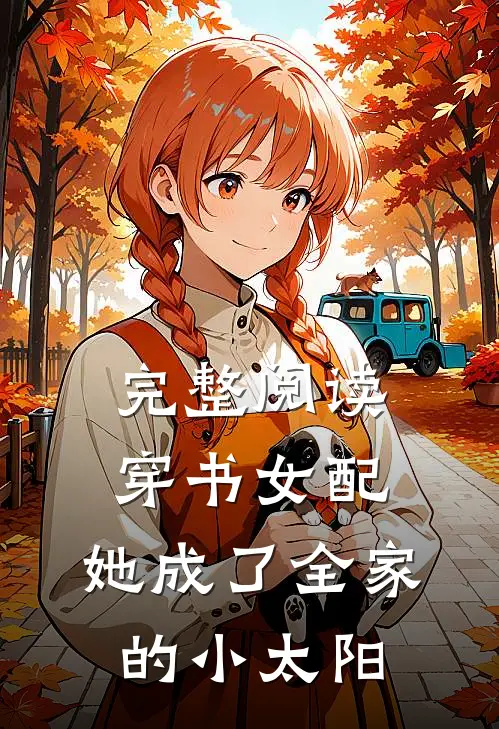 完整阅读穿书女配：她成了全家的小太阳