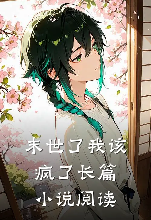 末世了我该疯了长篇小说阅读