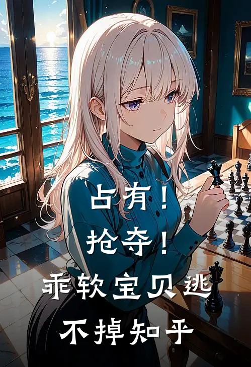 占有！抢夺！乖软宝贝逃不掉知乎