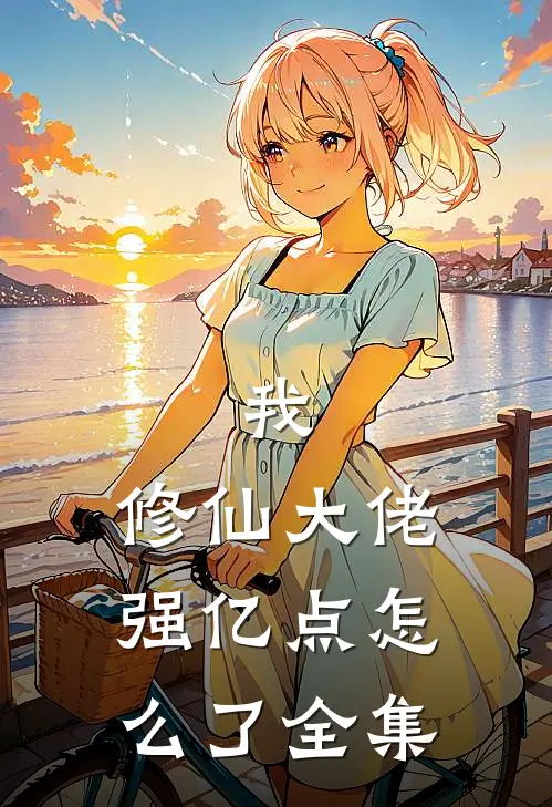 我，修仙大佬强亿点怎么了 全集