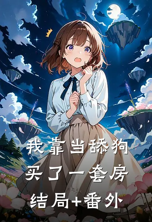 我靠当舔狗买了一套房结局+番外