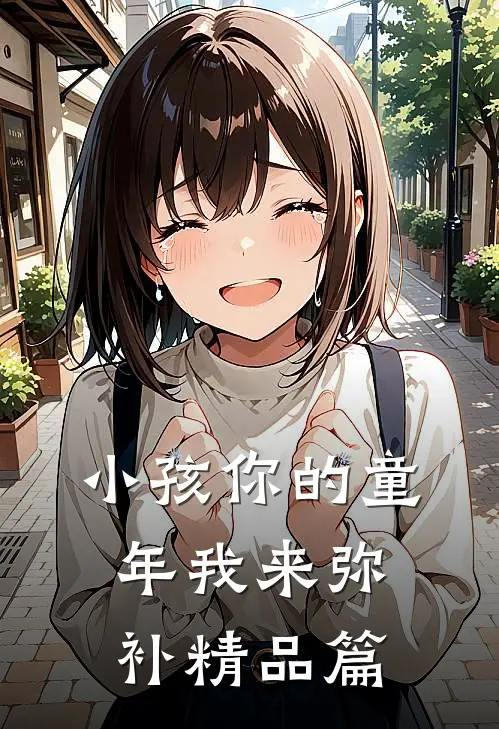 小孩你的童年我来弥补精品篇