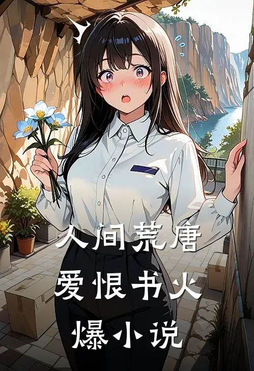 人间荒唐爱恨书火爆小说