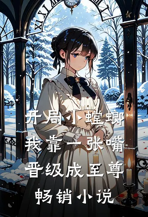 开局小螳螂，我靠一张嘴晋级成至尊畅销小说